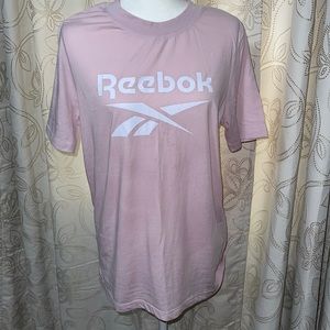 🔹Reebok Womens Athletic Shirt Large🔹